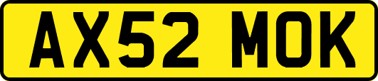 AX52MOK