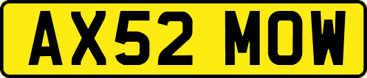 AX52MOW
