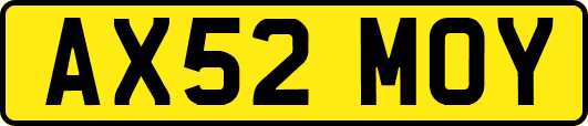 AX52MOY