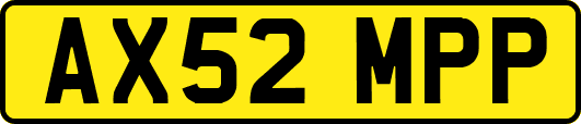 AX52MPP