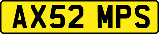 AX52MPS
