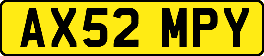 AX52MPY