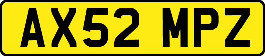 AX52MPZ