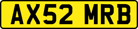 AX52MRB