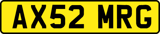 AX52MRG