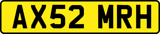 AX52MRH