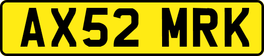 AX52MRK