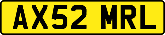 AX52MRL
