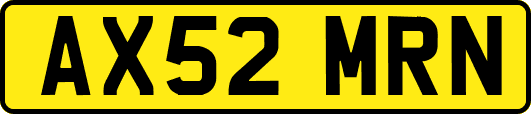 AX52MRN
