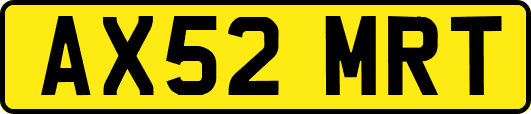 AX52MRT