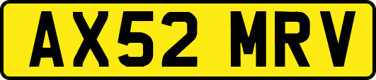 AX52MRV