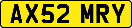 AX52MRY