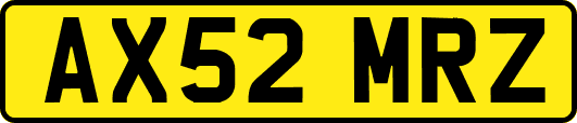 AX52MRZ