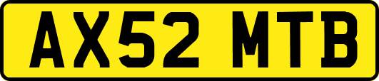 AX52MTB