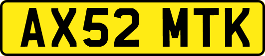 AX52MTK
