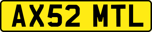 AX52MTL