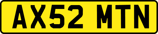 AX52MTN