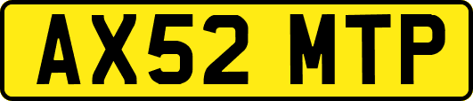 AX52MTP