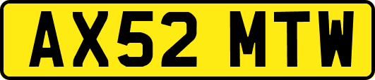 AX52MTW