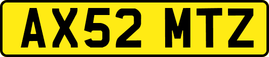AX52MTZ