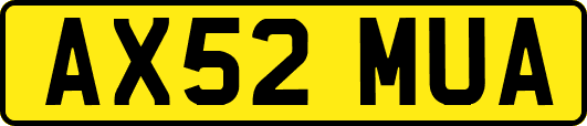 AX52MUA
