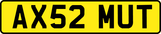 AX52MUT