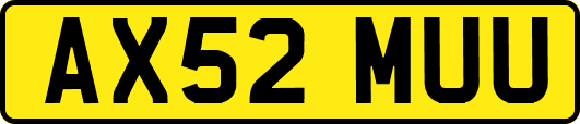 AX52MUU