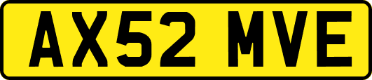 AX52MVE