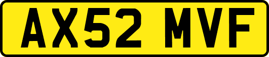 AX52MVF