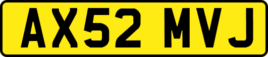 AX52MVJ