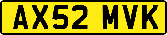 AX52MVK