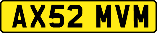AX52MVM