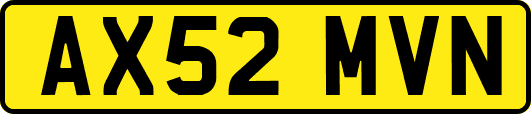 AX52MVN