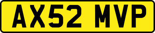 AX52MVP