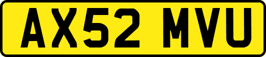 AX52MVU