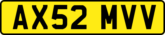 AX52MVV