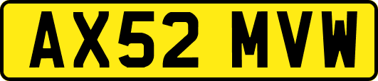 AX52MVW