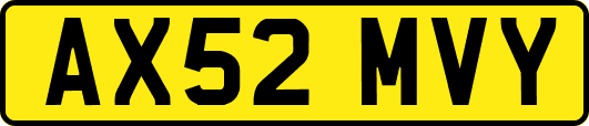 AX52MVY