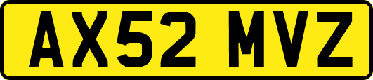 AX52MVZ