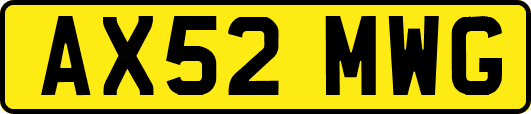 AX52MWG