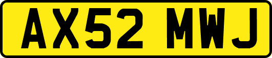 AX52MWJ