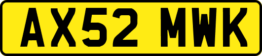 AX52MWK