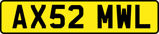 AX52MWL