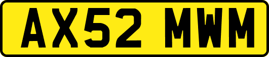 AX52MWM