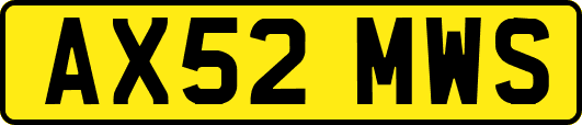AX52MWS