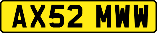 AX52MWW