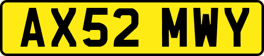AX52MWY