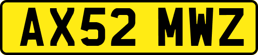 AX52MWZ