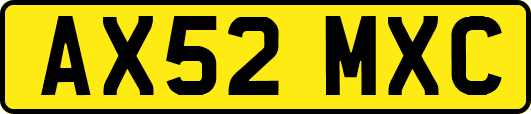 AX52MXC