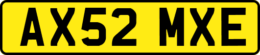 AX52MXE